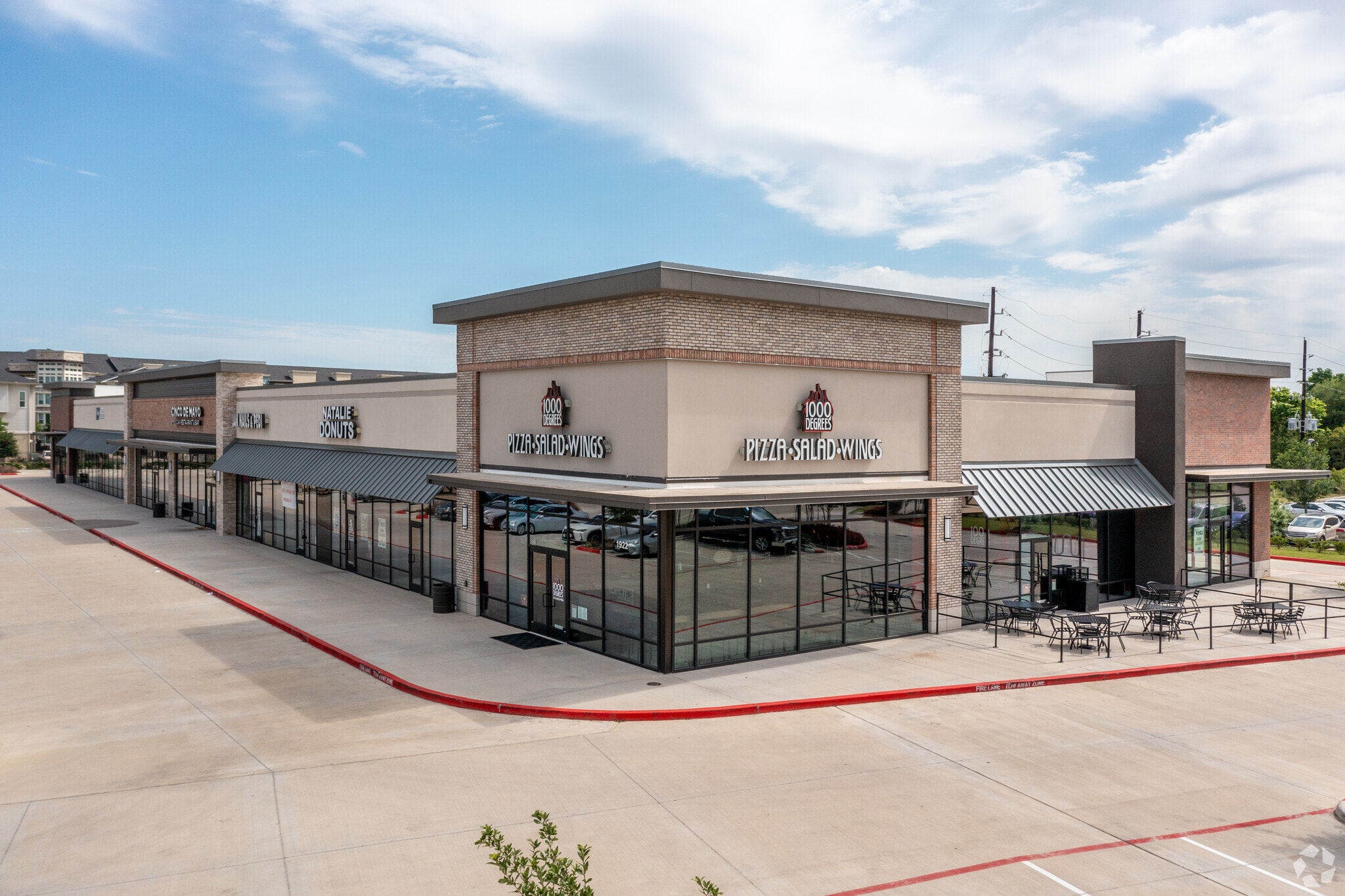 1922 Greenhouse Rd, Houston, TX 77084 Forresta Village