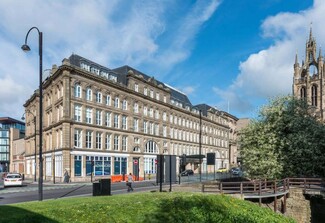 More details for St. Nicholas St, Newcastle Upon Tyne - Office for Lease