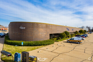 More details for 5115-5129 S 110th East Ave, Tulsa, OK - Flex for Lease