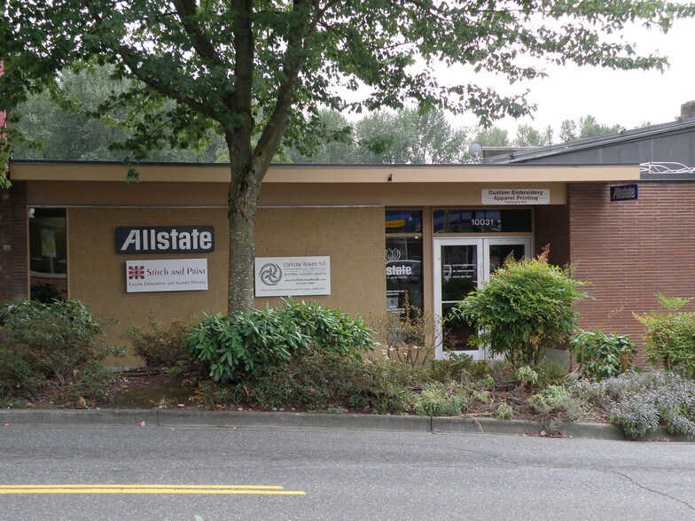 10031 Main St, Bothell, WA for sale - Primary Photo - Image 1 of 1