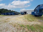 3020 Pittsburgh St, Perryopolis PA - Warehouse