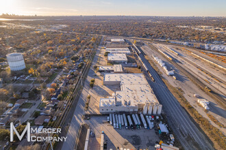 2641-2651 Santa Anna Ave, Dallas, TX - aerial  map view - Image1