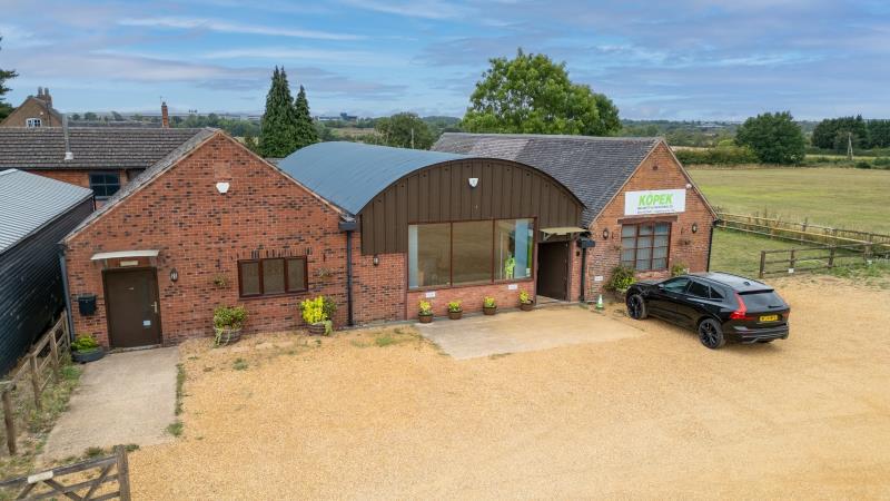 Brandon Ln, Coventry for sale Primary Photo- Image 1 of 1