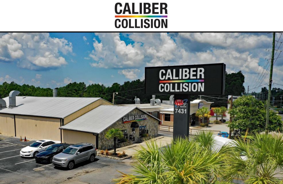 7431 Broad River Rd, Irmo, SC for sale Building Photo- Image 1 of 1