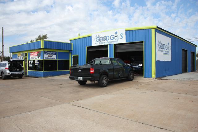 1301 NW Cache Rd, Lawton, OK for lease Primary Photo- Image 1 of 25