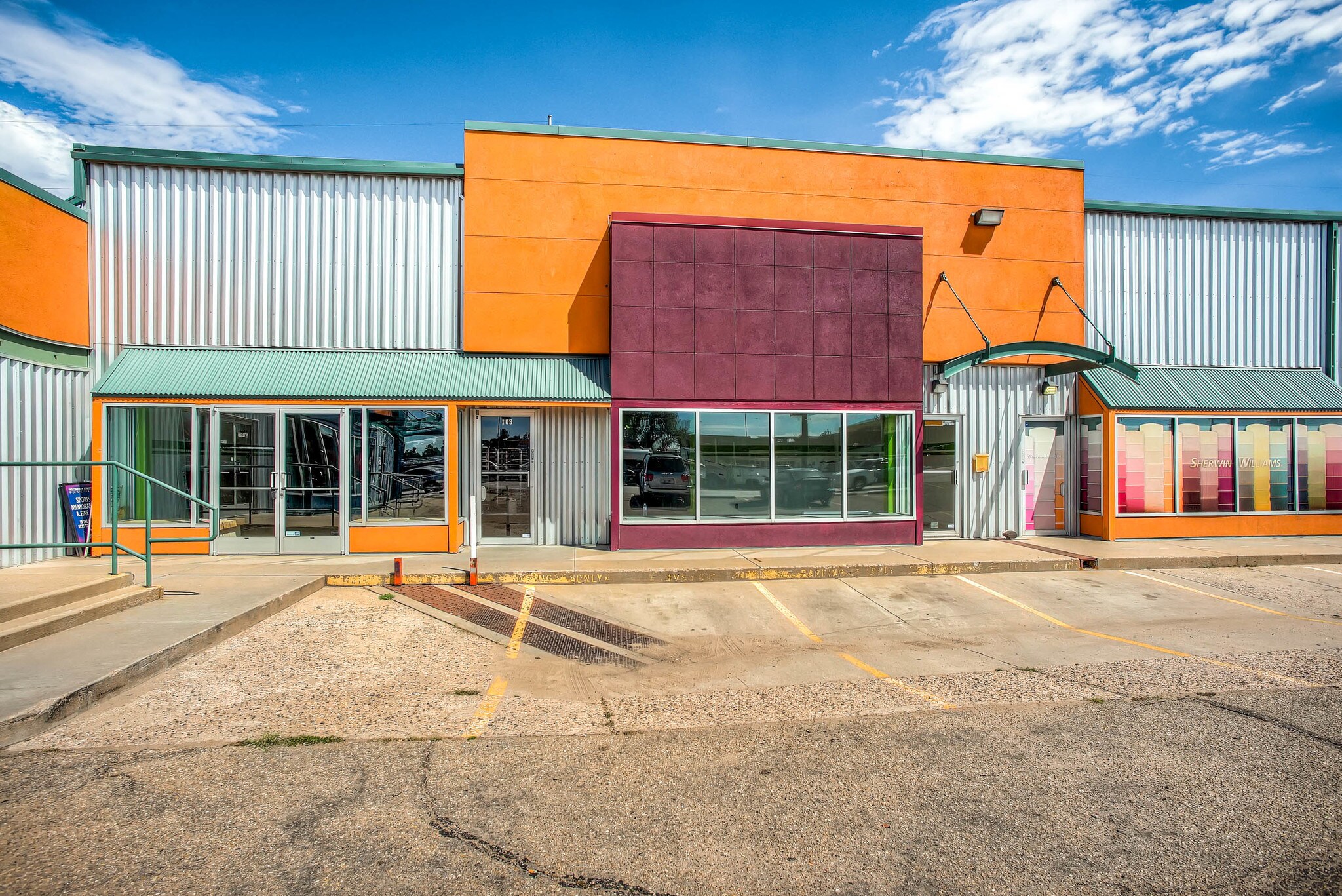 4697 E Evans Ave, Denver, CO for sale Building Photo- Image 1 of 1