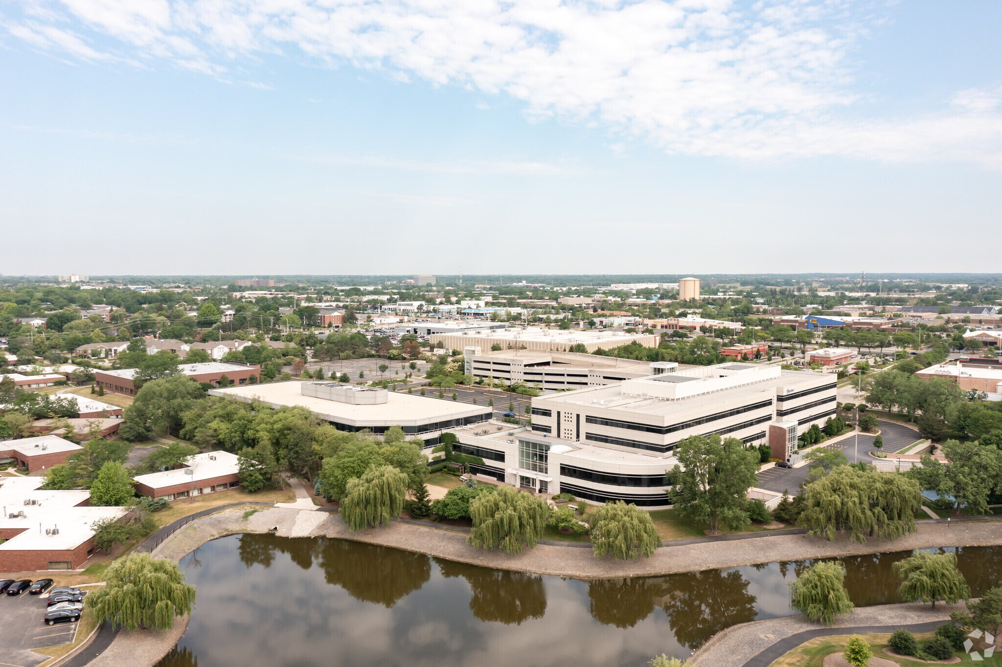 955 American Ln, Schaumburg, IL 60173 Braveheart III