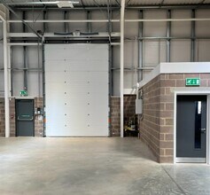 Saltmeadows Rd, Gateshead for lease Interior Photo- Image 2 of 5