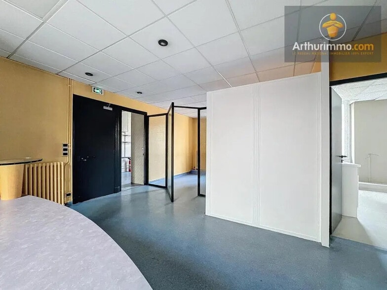 7 Rue Stalingrad, Bourgoin-Jallieu for lease - Building Photo - Image 2 of 14