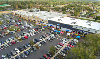 More details for 1006-1072 State Road 436, Casselberry, FL - Retail for Lease