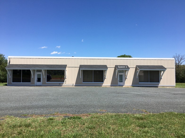 7864 Howardsville Rd, Buckingham, VA for sale - Primary Photo - Image 1 of 1