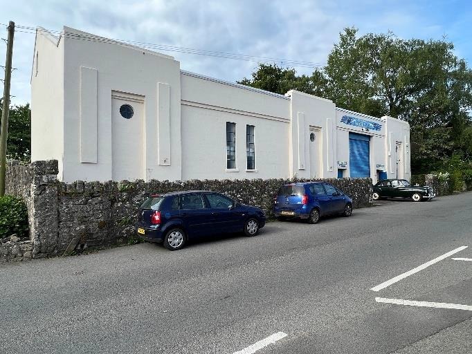 37 Court St, Moretonhampstead for lease - Building Photo - Image 3 of 12