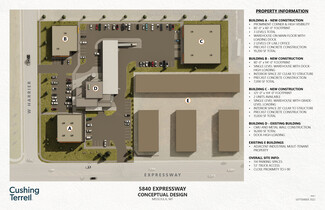 More details for 5840 Expressway, Missoula, MT - Industrial for Lease