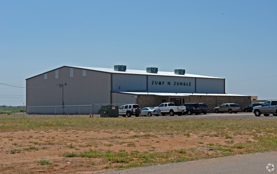 12209 Geneva Ave, Lubbock, TX for sale - Primary Photo - Image 1 of 1