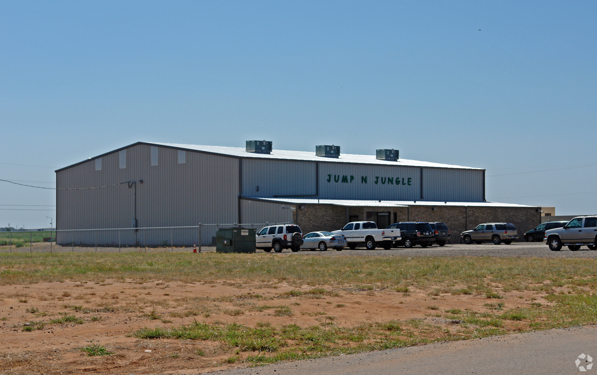 12209 Geneva Ave, Lubbock, TX for sale Primary Photo- Image 1 of 1