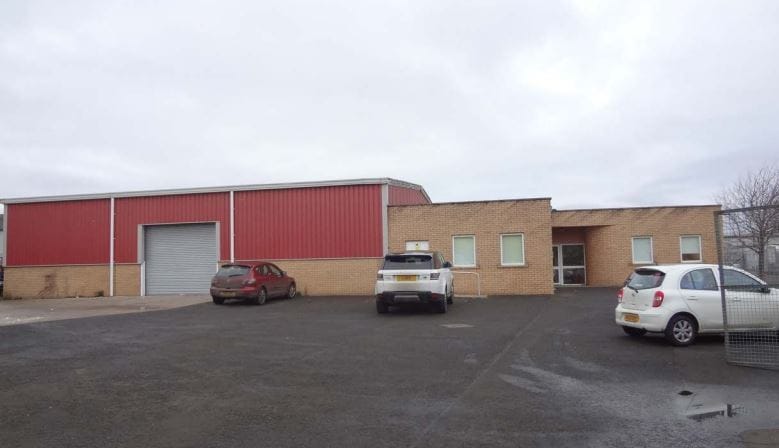 Borthwick Vw, Loanhead for sale Building Photo- Image 1 of 1