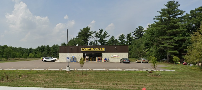 2815 Plover Rd, Wisconsin Rapids, WI for sale - Building Photo - Image 2 of 2