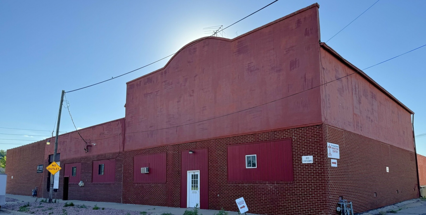 712-716 Market St, Sioux City, IA for lease Building Photo- Image 1 of 4