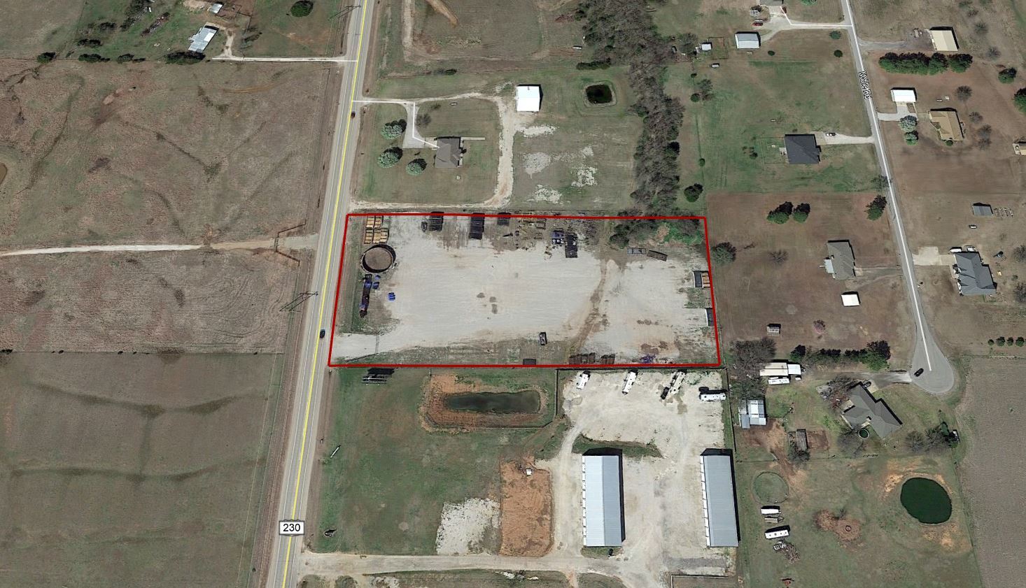 22448 County Road 230, Morrison, OK 73061 | LoopNet