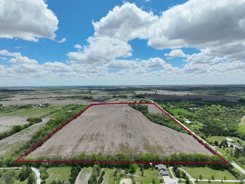 68th & Panama Road, Hickman, NE 68372 - HICKMAN, NE DEVELOPMENT LAND ...