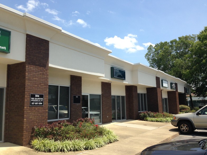 5265 Providence Rd, Virginia Beach, VA for lease - Other - Image 3 of 7