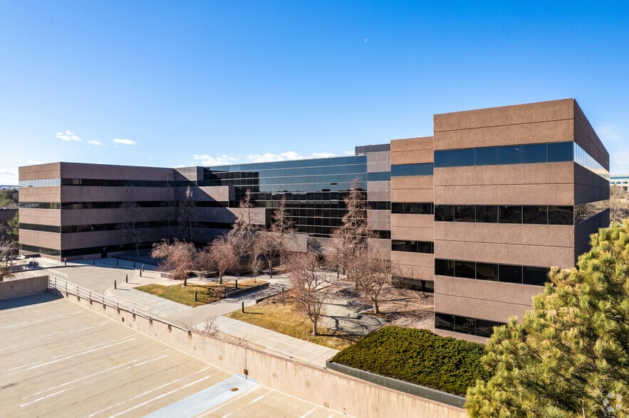 304 Inverness Way S, Englewood, CO for lease - Building Photo - Image 1 of 18