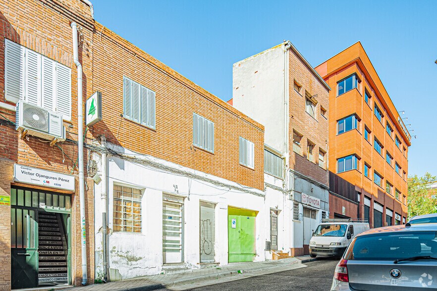Calle de Tracia, 4, Madrid, Madrid for sale - Other - Image 1 of 1
