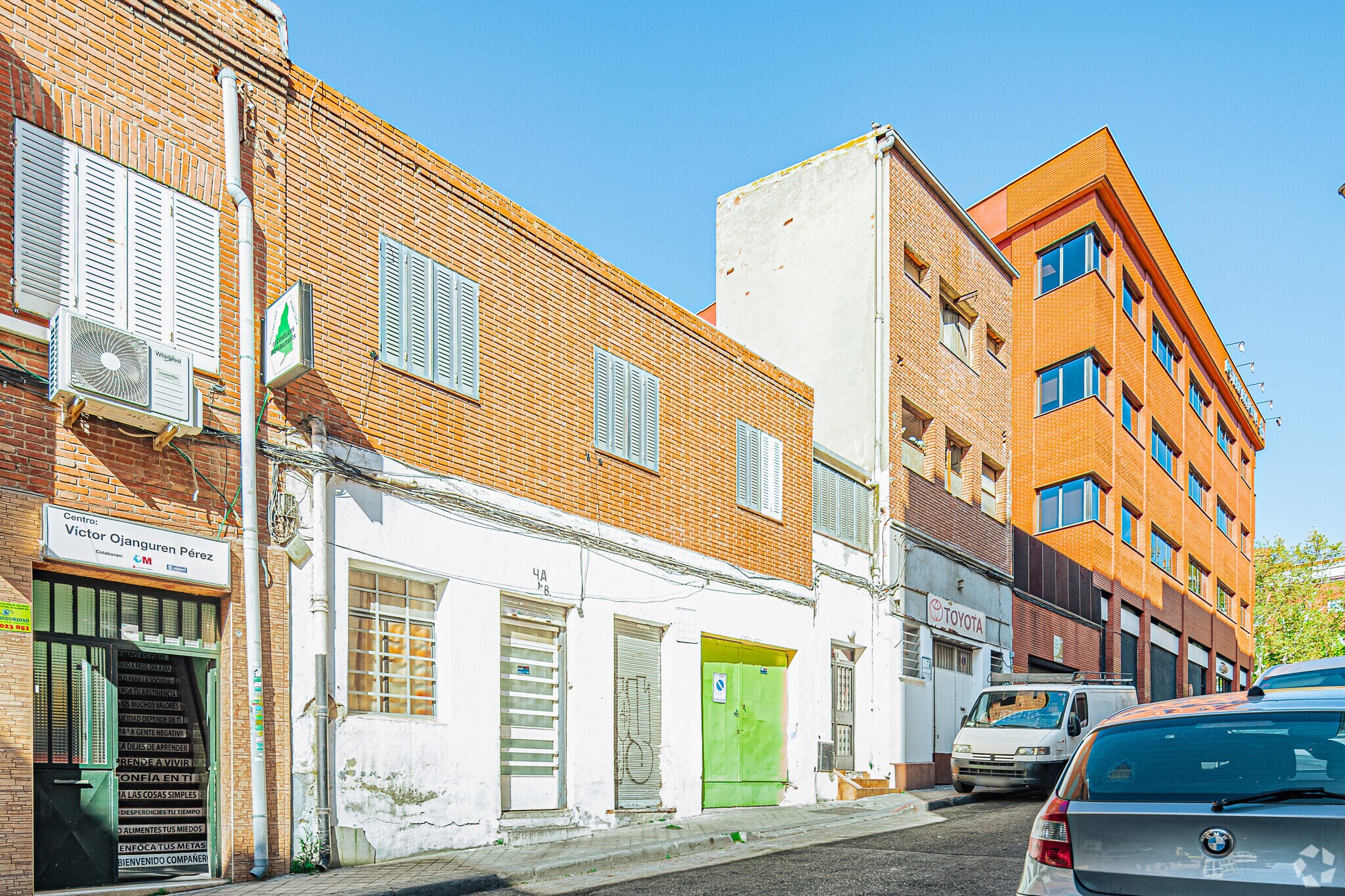 Calle de Tracia, 4, Madrid, Madrid for sale Other- Image 1 of 1