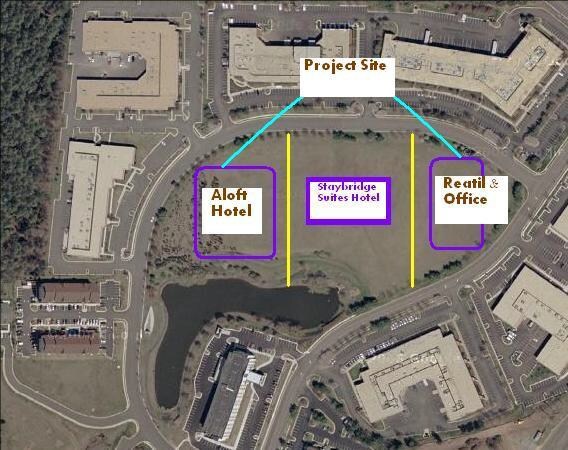 3870 Centerview Dr, Chantilly, VA for sale Building Photo- Image 1 of 1