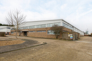 More details for 20 Freebournes Rd, Witham - Industrial for Lease