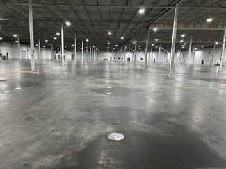 More details for 380 Dark Indigo Ln, Graniteville, SC - Industrial for Lease