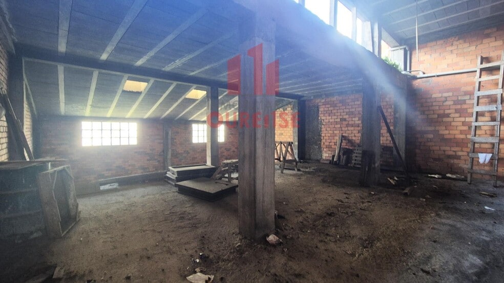 Retail in Ourense, Orense for sale - Building Photo - Image 1 of 6