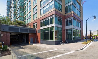 More details for 1405 Point St, Baltimore, MD - Retail for Lease