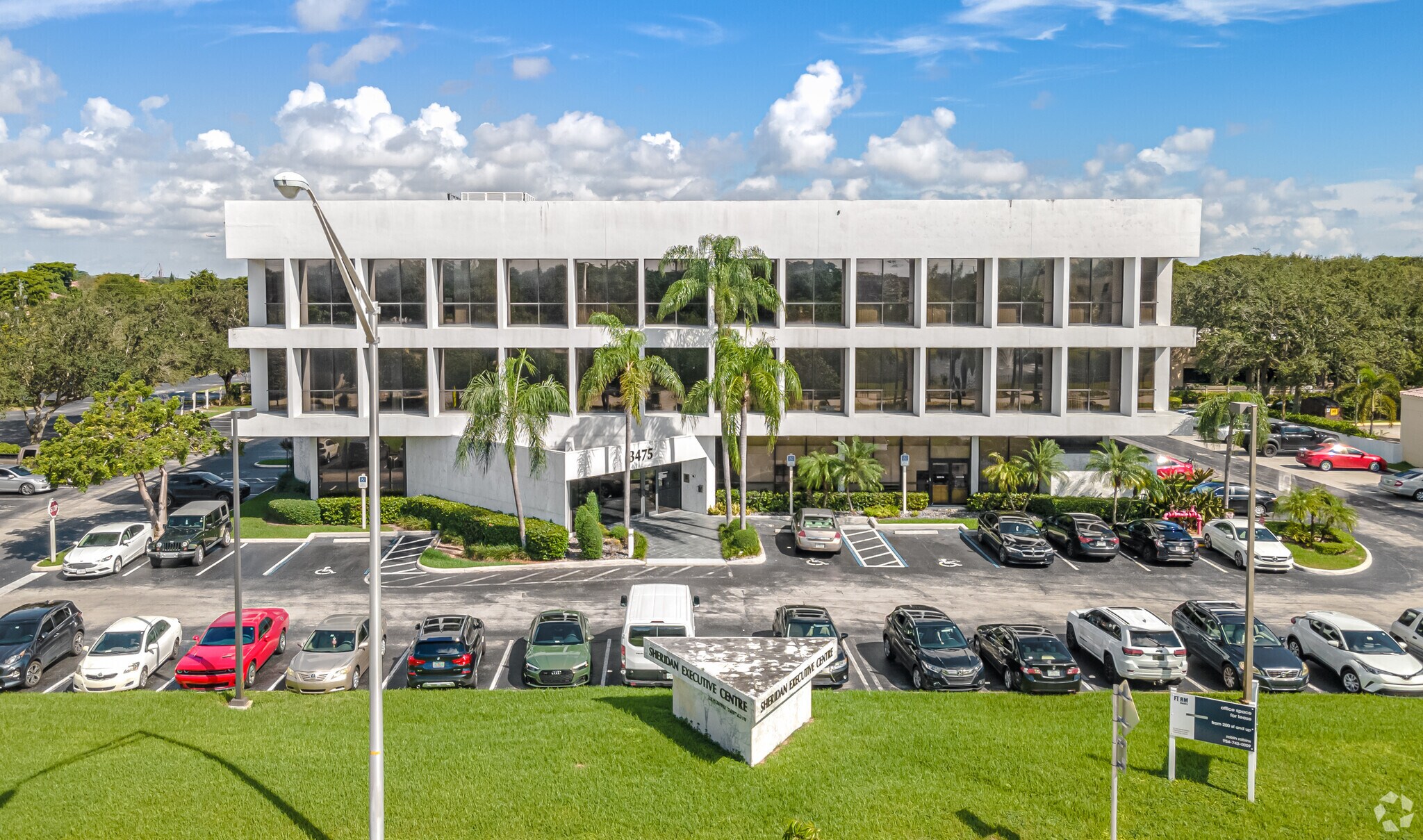 3475 Sheridan St, Hollywood, FL 33021 Sheridan Executive Centre