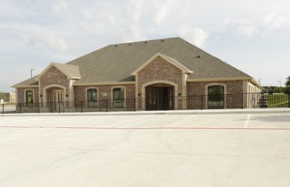 More details for 318 W FM 544, Murphy, TX - Office for Sale