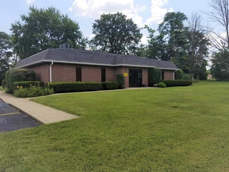 2141 N Franklin Rd, Indianapolis, IN 46219