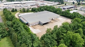 More details for 4100 Congress Pky, Richfield, OH - Industrial for Lease
