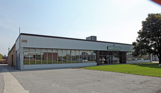 More details for 285 Midwest Rd, Toronto, ON - Industrial for Lease