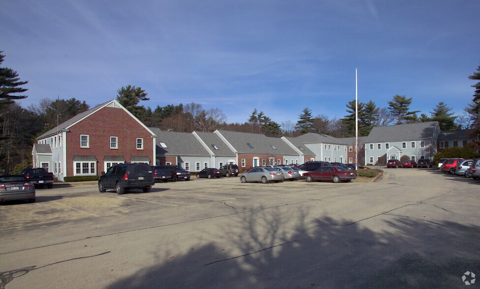 475 School St, Marshfield, MA for sale - Building Photo - Image 1 of 1