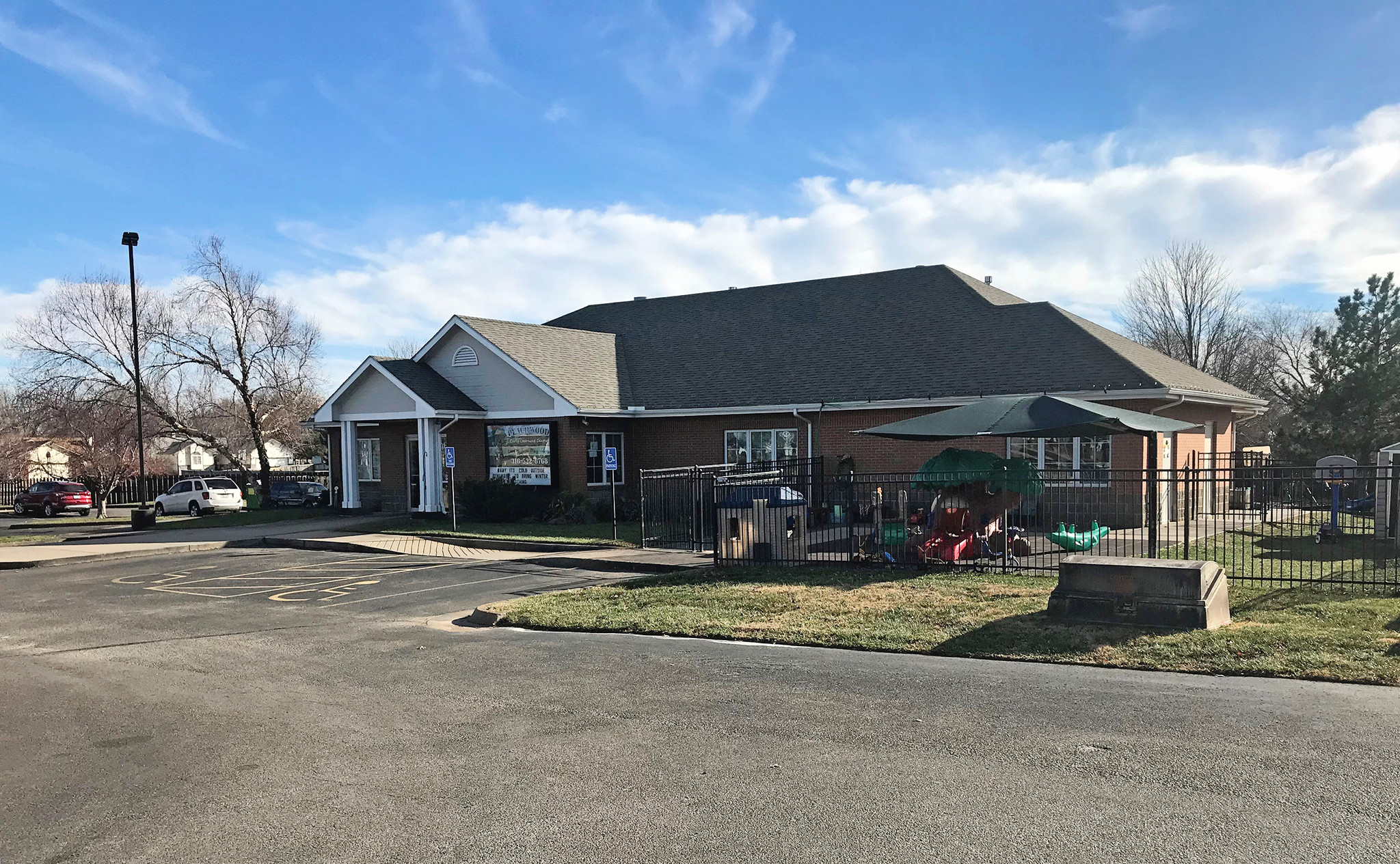 1401 W Grand Ave, Haysville, KS for sale Building Photo- Image 1 of 1