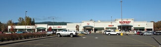 More details for 1498 E Main St, Cottage Grove, OR - Retail for Lease