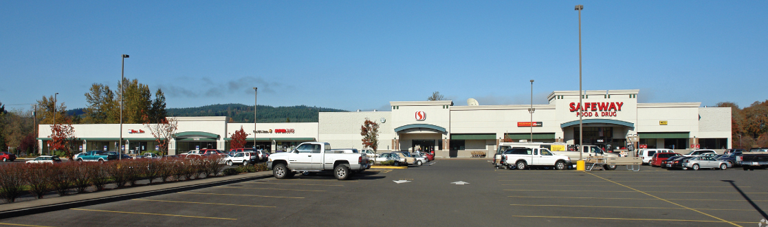 1498 E Main St, Cottage Grove, OR for lease Building Photo- Image 1 of 2