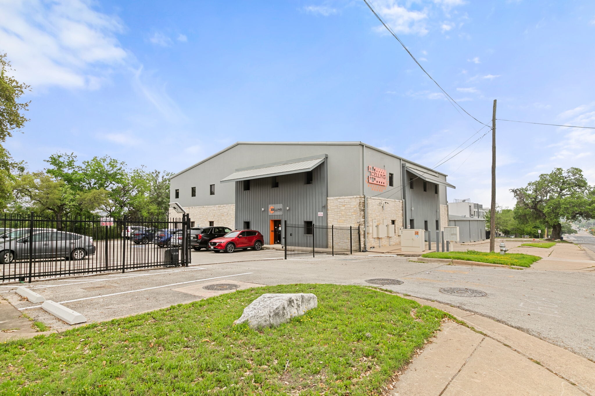 4719 S Congress Ave, Austin, TX for sale Building Photo- Image 1 of 12