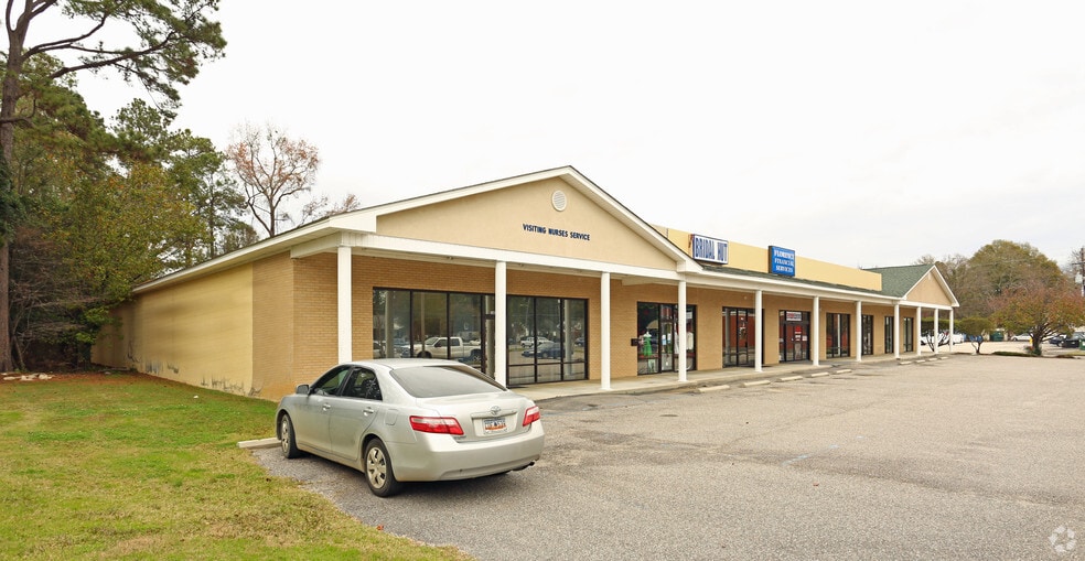 16011605 W Palmetto St, Florence, SC 29501