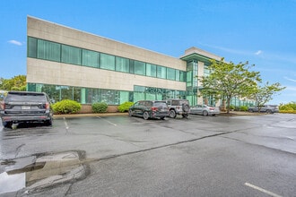 72 Glenmaura National Blvd, Moosic, PA for lease Building Photo- Image 2 of 24