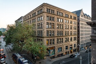 More details for 615-619 2nd Ave, Seattle, WA - Office for Lease