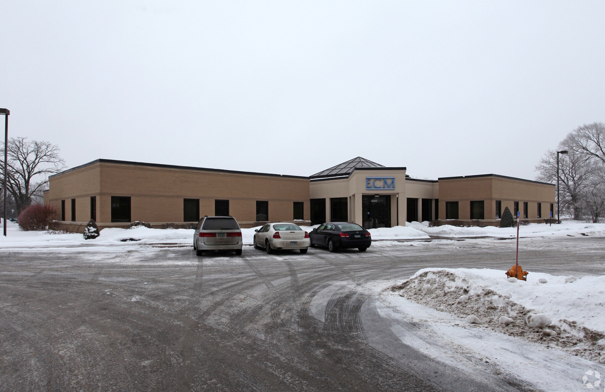 4095 Coon Rapids Blvd NW, Coon Rapids, MN 55433 (Office For Sale