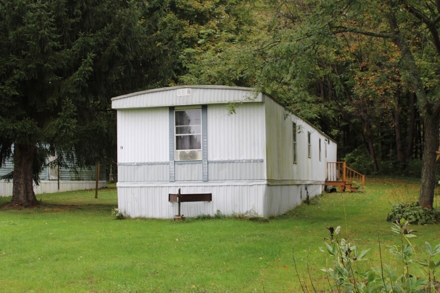 3109 Chautauqua Road, Sinclairville, NY for sale - Building Photo - Image 3 of 26