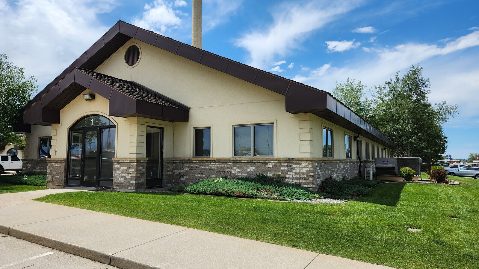 1095 Sugar View Dr Ste 500 Sheridan Wy 82801 1470 Sugarland Dr, Sheridan, WY 82801 | LoopNet