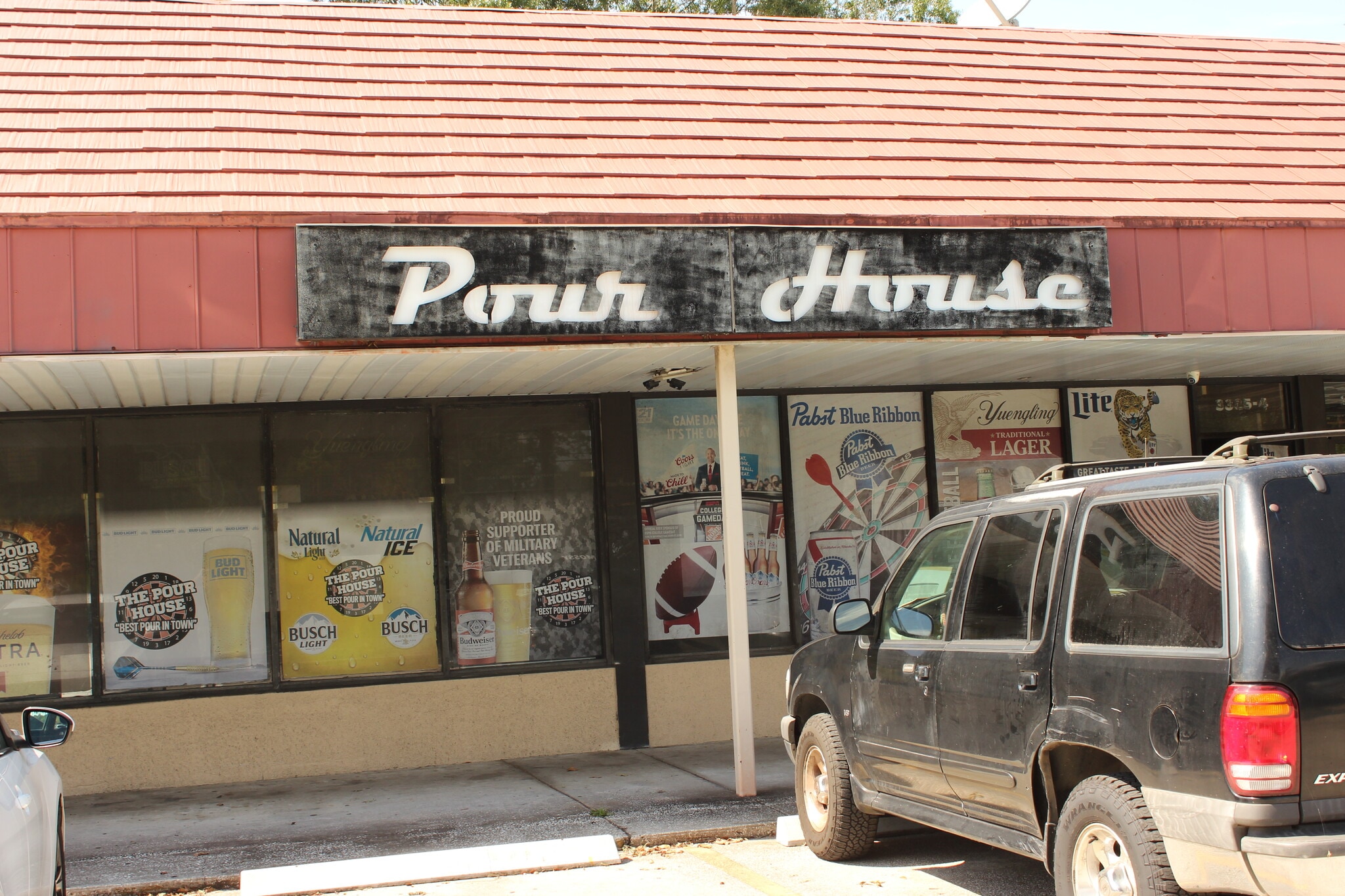 3325 Plymouth St, Jacksonville, FL for lease Building Photo- Image 1 of 4